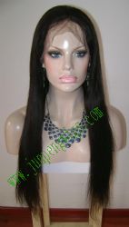 full lace wig; lace front wig; lace frontal