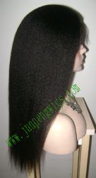 full lace wig; lace front wig; lace frontal