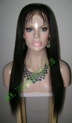 full lace wig; lace front wig; lace frontal