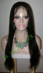 full lace wig; lace front wig; lace frontal