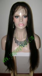 full lace wig; lace front wig; lace frontal