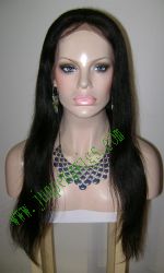 full lace wig; lace front wig; lace frontal