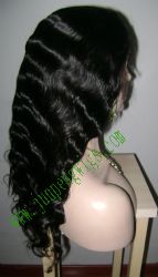 full lace wig; lace front wig; lace frontal