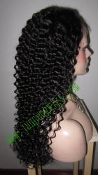 full lace wig; lace front wig; lace frontal