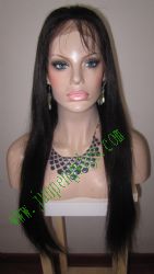 full lace wig; lace front wig; lace frontal