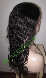 full lace wig; lace front wig; lace frontal