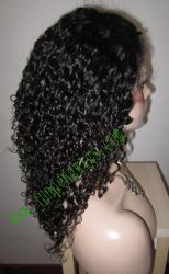 full lace wig