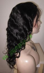 full lace wig