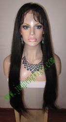 full lace wig; lace front wig; lace frontal