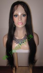 full lace wig; lace front wig; lace frontal