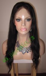 full lace wig; lace front wig; lace frontal