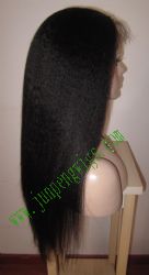 full lace wig; lace front wig; lace frontal