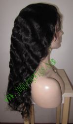 full lace wig; lace front wig; lace frontal