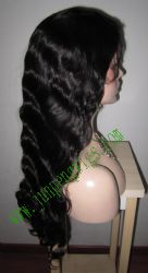 full lace wig