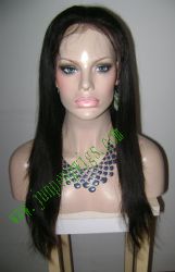 full lace wig; lace front wig; lace frontal