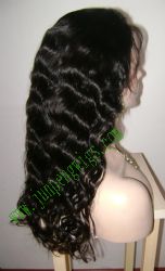 full lace wig; lace front wig; lace frontal