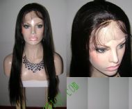 full lace wig; lace front wig; lace frontal