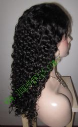 full lace wig