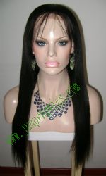 full lace wig; lace front wig; lace frontal