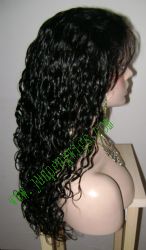 full lace wig; lace front wig; lace frontal