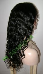 full lace wig