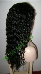 full lace wig; lace front wig; lace frontal