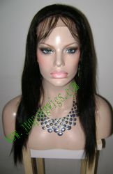 full lace wig; lace front wig; lace frontal