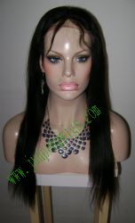 full lace wig; lace front wig; lace frontal