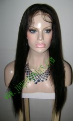 full lace wig; lace front wig; lace frontal