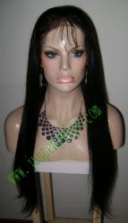 full lace wig; lace front wig; lace frontal