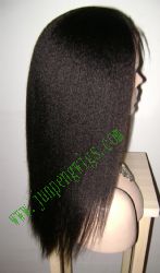 full lace wig; lace front wig; lace frontal