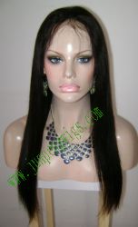 full lace wig; lace front wig; lace frontal