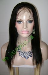 full lace wig; lace front wig; lace frontal