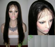 full lace wig; lace front wig; lace frontal