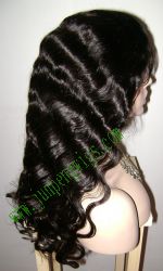 full lace wig; lace front wig; lace frontal