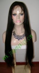 full lace wig; lace front wig; lace frontal