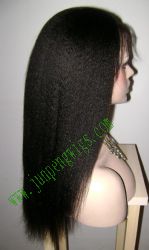 full lace wig; lace front wig; lace frontal