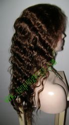 full lace wig; lace front wig; lace frontal