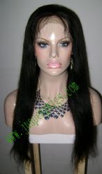 full lace wig; lace front wig; lace frontal