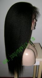 full lace wig; lace front wig; lace frontal