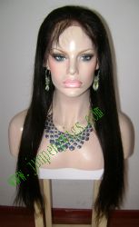 full lace wig; lace front wig; lace frontal