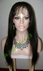 full lace wig; lace front wig; lace frontal