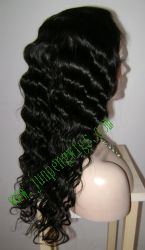 full lace wig; lace front wig; lace frontal