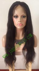 full lace wig; lace front wig; lace frontal