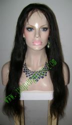 full lace wig; lace front wig; lace frontal