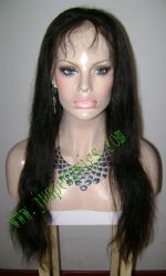 full lace wig; lace front wig; lace frontal