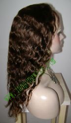 full lace wig; lace front wig; lace frontal